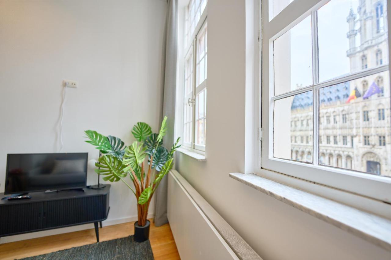 Maison Grand Place 5 * Brussels