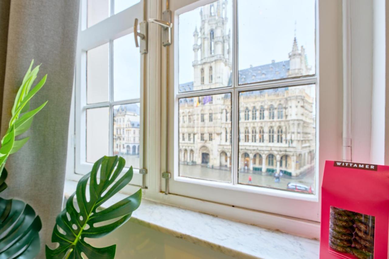 Maison Grand Place 5 Apartment *